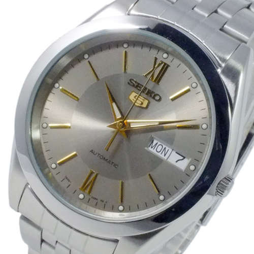 セイコー5 SEIKO 5 自動巻 メンズ 腕時計 SNXA03K
