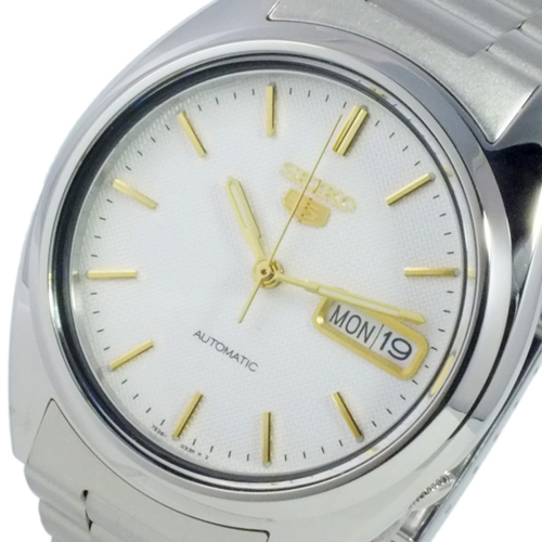 セイコー5 SEIKO 5 自動巻 メンズ 腕時計 SNXG47K