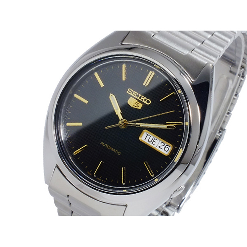 セイコー SEIKO セイコー5 SEIKO 5 自動巻き メンズ 腕時計 SNXG53K