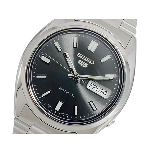 セイコー5 SEIKO 5 自動巻き 腕時計 SNXS79K