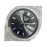 セイコー5 SEIKO 5 自動巻き 腕時計 SNXS79K