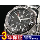 セイコー SEIKO セイコー5 スポーツ 5 SPORTS 自動巻き 腕時計 SNZE81J1