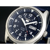 セイコー セイコー5 スポーツ  日本製 自動巻き 腕時計 SNZG11J1