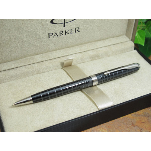 パーカー PARKER ソネット オリジナル ボールペン ダークグレイ CTBP
