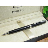 パーカー PARKER ソネット オリジナル ボールペン ラックブラック CTBP