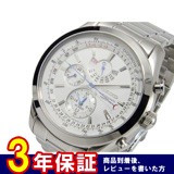 セイコー SEIKO クオーツ メンズ クロノ 腕時計 SPC123P1