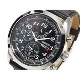 セイコー SEIKO クオーツ メンズ クロノグラフ 腕時計 SPC133P1