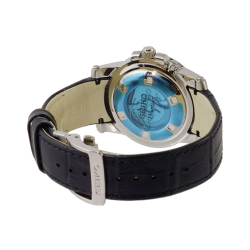 送料無料】営業マンに人気！セイコー SEIKO プルミエ Premier キネティック メンズ 腕時計 SRN039P2 - メンズブランドショップ  グラッグ