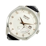 セイコー SEIKO KINETIC クオーツ メンズ 腕時計 SRN049P1