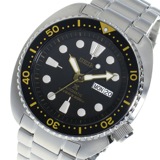 セイコー プロスペックス ダイバーズ 自動巻き メンズ 腕時計 SRP775J1 ブラック 国内正規