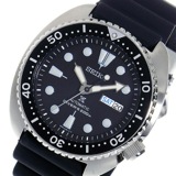 セイコー プロスペックス ダイバーズ 自動巻き メンズ 腕時計 SRP777K1 ブラック