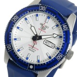 セイコー5 スポーツ 自動巻き メンズ 腕時計 SRP781K1 ホワイト