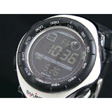 スント SUUNTO ヴェクター VECTOR メンズ 腕時計 SS010600210