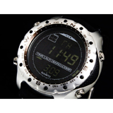 スント SUUNTO X-LANDER エックスランダー メンズ 腕時計 SS012197310