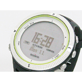 スント SUUNTO コア CORE 腕時計 SS013318010 ライトグリーン