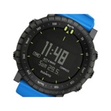 スント コア メンズ 腕時計 SS018731000-J ブルー 国内正規