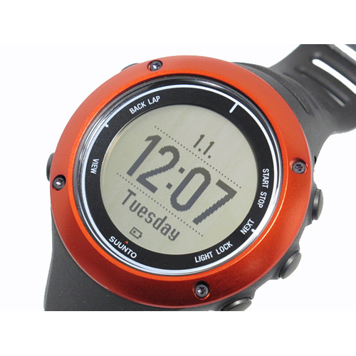 スント SUUNTO AMBIT2 S アンビット 腕時計 GPS内蔵 SS019211000