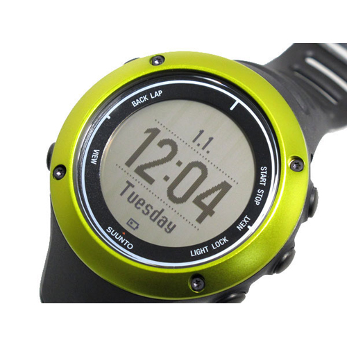 スント AMBIT2 S HR アンビット 腕時計 GPS内蔵 SS020133000