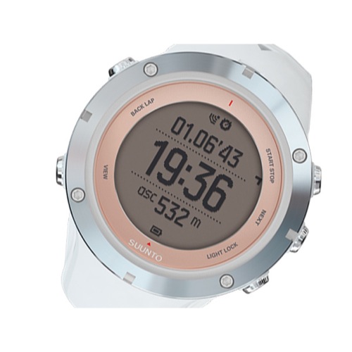スント アンビット3 Sport Sapphire メンズ 腕時計 SS020675000-J 国内正規