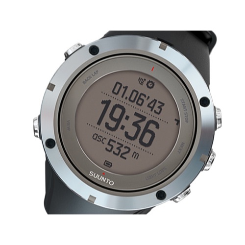 スント アンビット3 Peak Sapphire メンズ 腕時計 SS020676000-J 国内正規