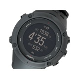 スント アンビット3 Peak ブラック メンズ 腕時計 SS020677000-J 国内正規