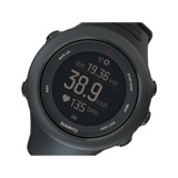 スント アンビット3 Sport メンズ 腕時計 SS020681000-J ブラック 国内正規