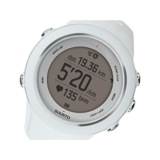 スント アンビット3 Sport メンズ 腕時計 SS020683000-J ホワイト 国内正規
