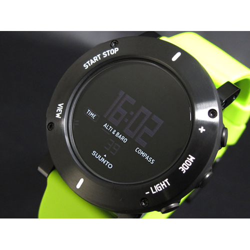 スント コア LIME CLUSH ライム クラッシュ 腕時計 SS020693000