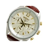 セイコー SEIKO クロノグラフ クオーツ メンズ 腕時計 SSB069P1