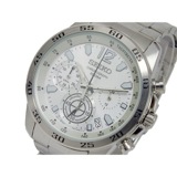 セイコー SEIKO クロノグラフ 腕時計 SSB123P1