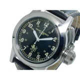 スマート ターンアウト クオーツ メンズ 腕時計 ST-003BK 替えベルト付き