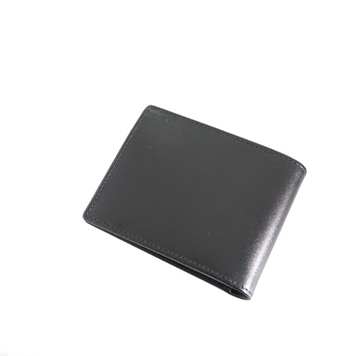 エッティンガー ETTINGER ロイヤルコレクション 短財布 メンズ ST141JR-PURPLE ブラック