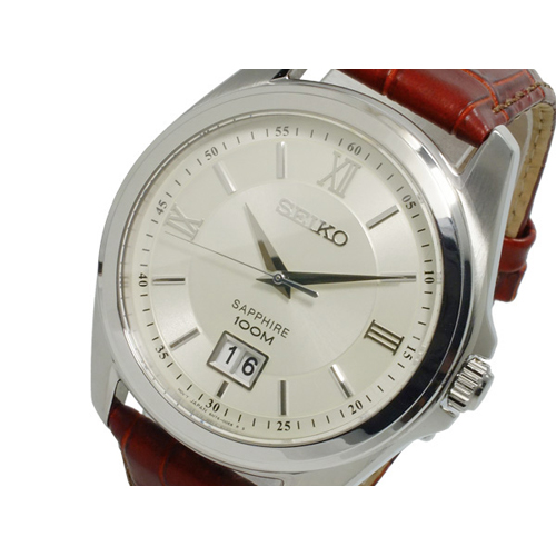 セイコー SEIKO クオーツ メンズ 腕時計 SUR103P1