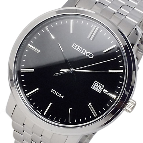【送料無料】セイコー SEIKO クオーツ メンズ 腕時計 SUR109P1 - メンズブランドショップ グラッグ