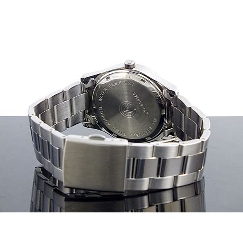 送料無料】今人気のオレオール AUREOLE メンズ 腕時計 SW-409M-1
