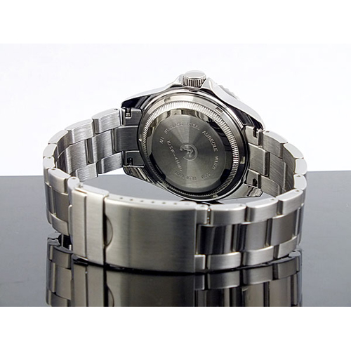腕時計、アクセサリー メンズ腕時計 送料無料】今人気のオレオール AUREOLE メンズ 腕時計 SW-416M-1