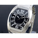 オレオール AUREOLE　メンズ ドレス 腕時計 SW-488M-1