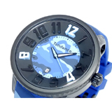 テンデンス TENDENCE ラウンドガリバー 腕時計 T0430029