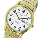 タイメックス イージーリーダーエクスパンション クオーツ メンズ 腕時計 T20471 ホワイト