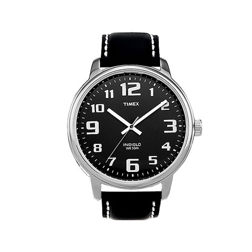 タイメックス TIMEX ビッグイージーリーダー 腕時計 T28071