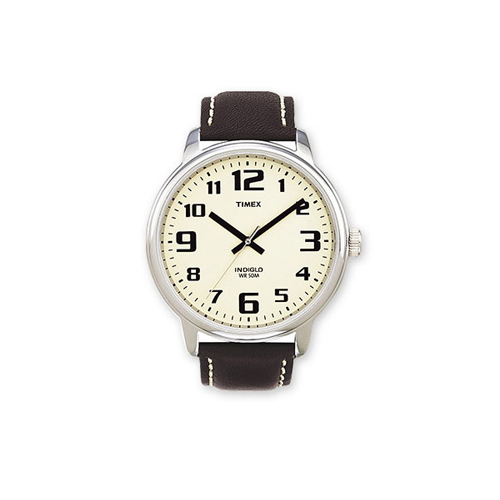 タイメックス TIMEX ビッグイージーリーダー 腕時計 T28201