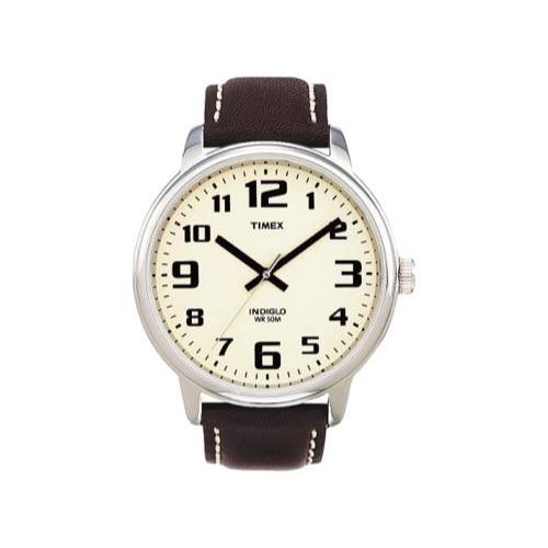 タイメックス ビッグイージーリーダー 腕時計 国内正規品 T28201 国内正規