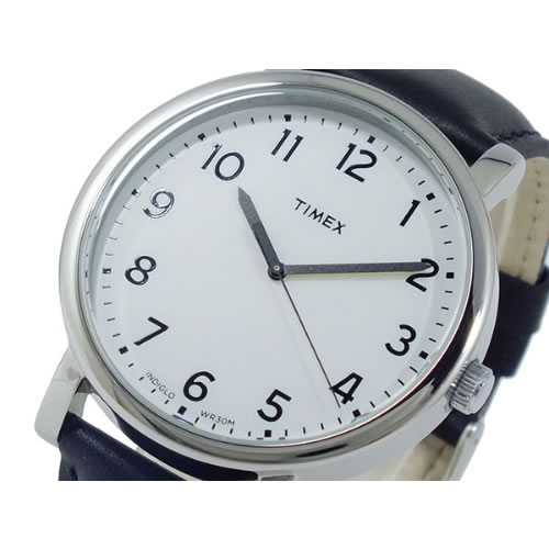 タイメックス 腕時計 T2N338