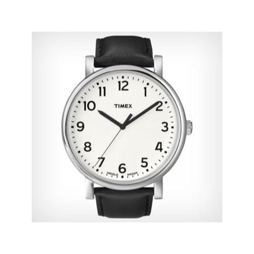 タイメックス TIMEX モダンイージーリーダー 腕時計 T2N338 国内正規