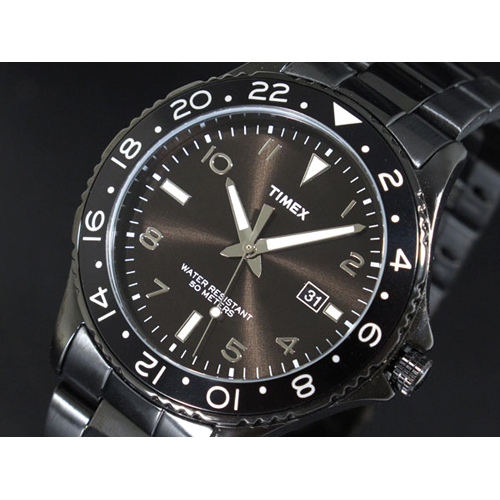タイメックス KALEIDOSKOPE カレイドスコープ 腕時計 メンズ T2P028