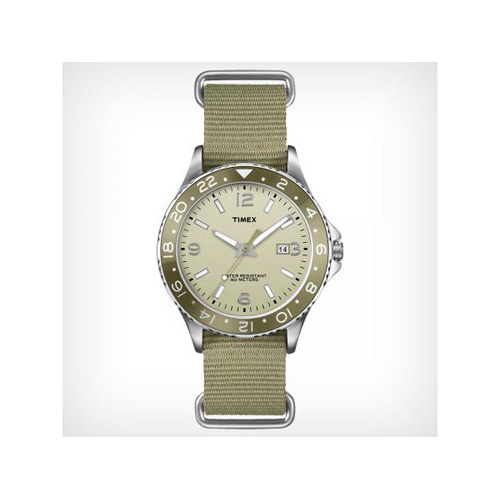 タイメックス TIMEX クオーツ メンズ クロノ 腕時計 国内正規品 T2P035 国内正規