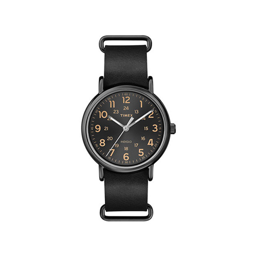 【送料無料】タイメックス TIMEX ウィークエンダー フォーティー 腕時計 T2P494 国内正規 - メンズブランドショップ グラッグ