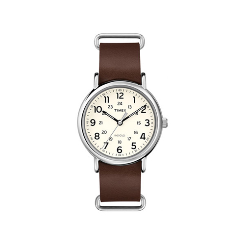 タイメックス TIMEX ウィークエンダー フォーティー 腕時計 T2P495 国内正規