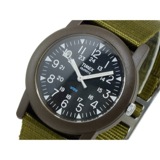 タイメックス  OUTDOOR キャンパー クオーツ ユニセックス 腕時計 T41711