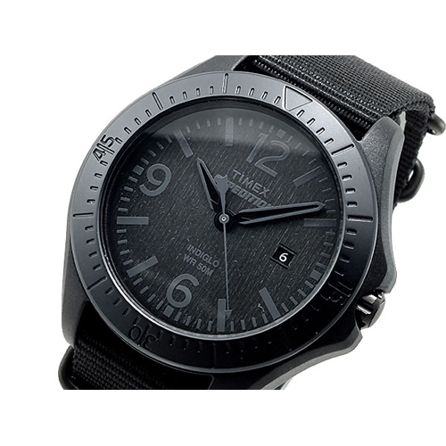 タイメックス TIMEX エクスペディション クオーツ メンズ 腕時計 T49933